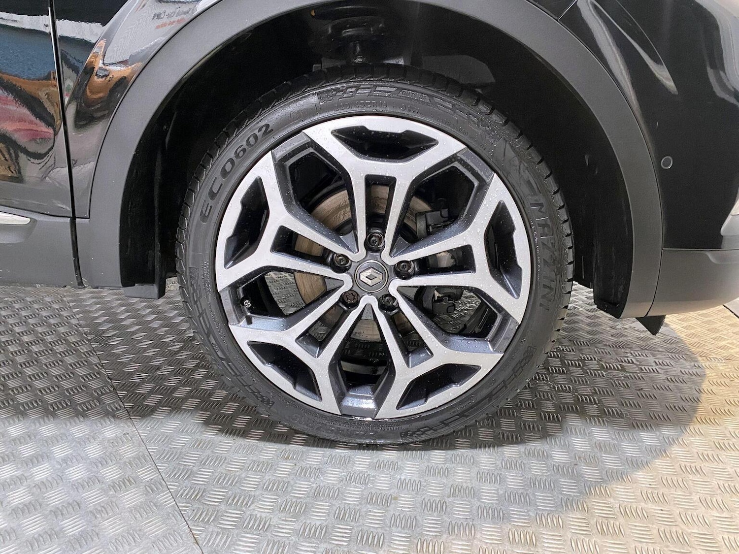 Used Renault Kadjar 2019 for sale - 77445554: Photo 14