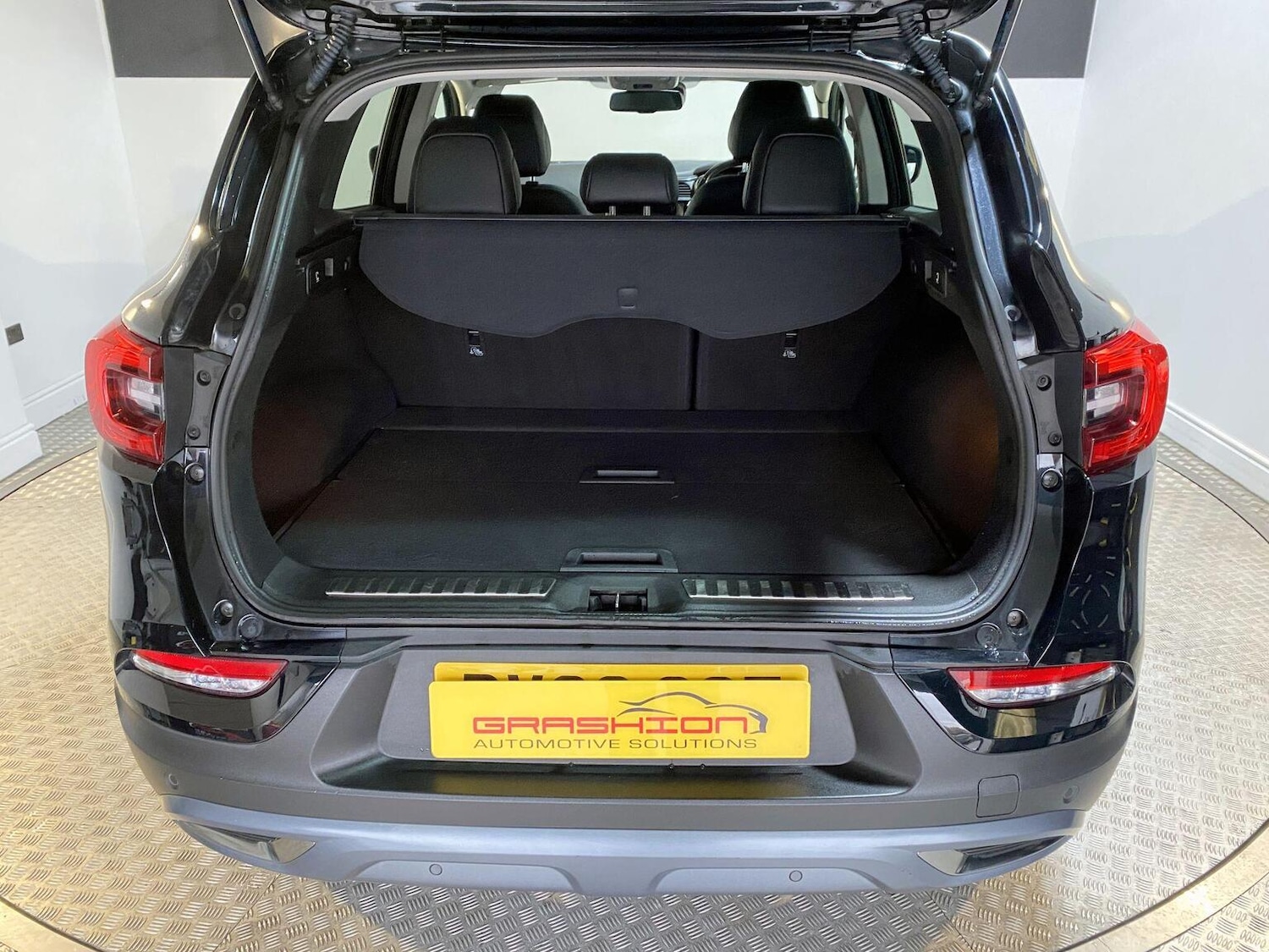 Used Renault Kadjar 2019 for sale - 77445554: Photo 18