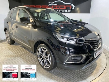 Used Renault Kadjar 2019 for sale - 77445554: Photo