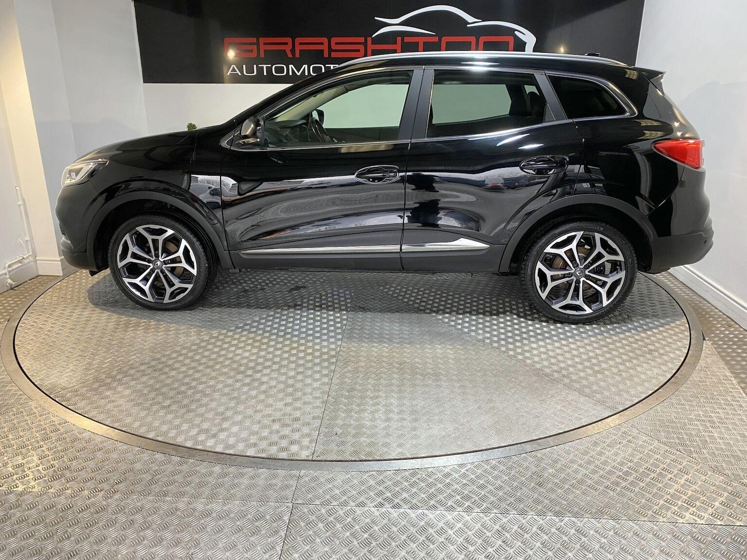 Used Renault Kadjar 2019 for sale - 77445554: Photo 21