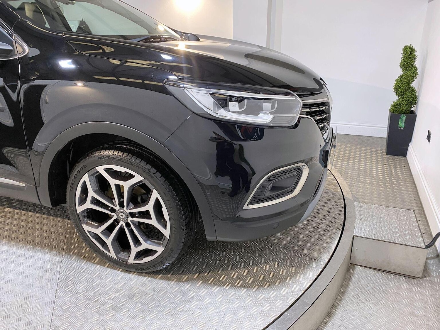 Used Renault Kadjar 2019 for sale - 77445554: Photo 23