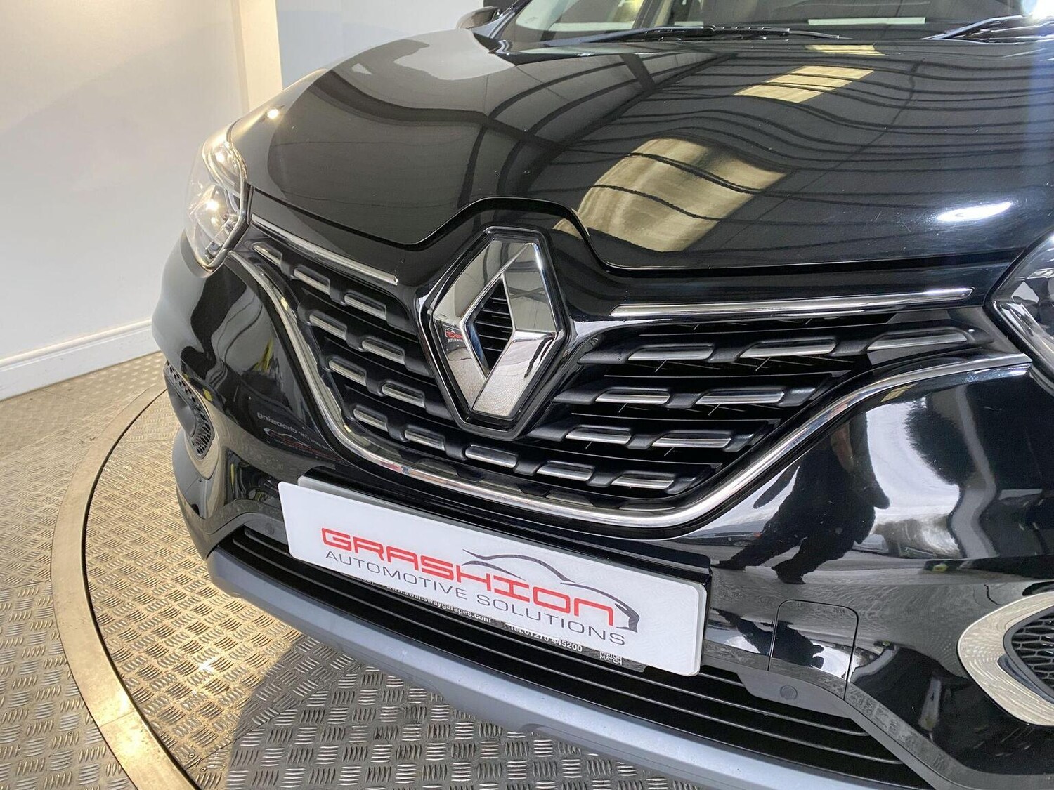 Used Renault Kadjar 2019 for sale - 77445554: Photo 26