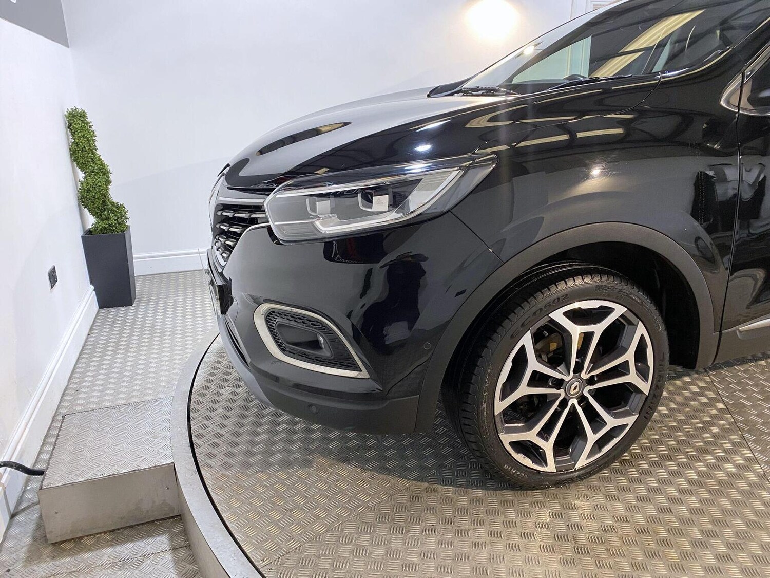 Used Renault Kadjar 2019 for sale - 77445554: Photo 27