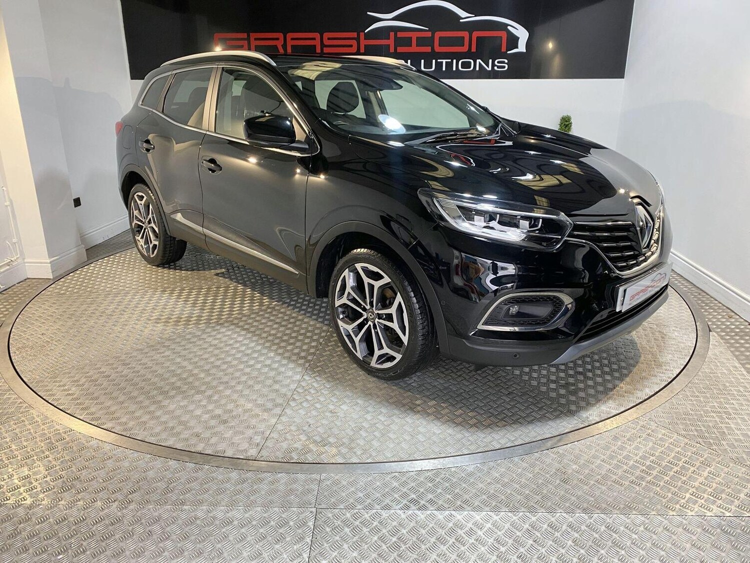 Used Renault Kadjar 2019 for sale - 77445554: Photo 29