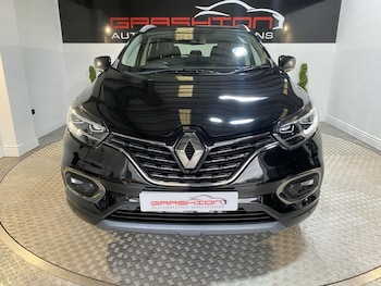 Used Renault Kadjar 2019 for sale - 77445554: Photo