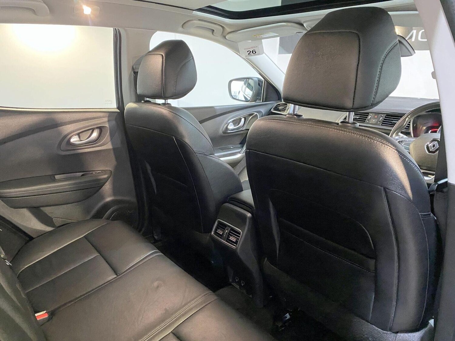 Used Renault Kadjar 2019 for sale - 77445554: Photo 38