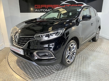 Used Renault Kadjar 2019 for sale - 77445554: Photo