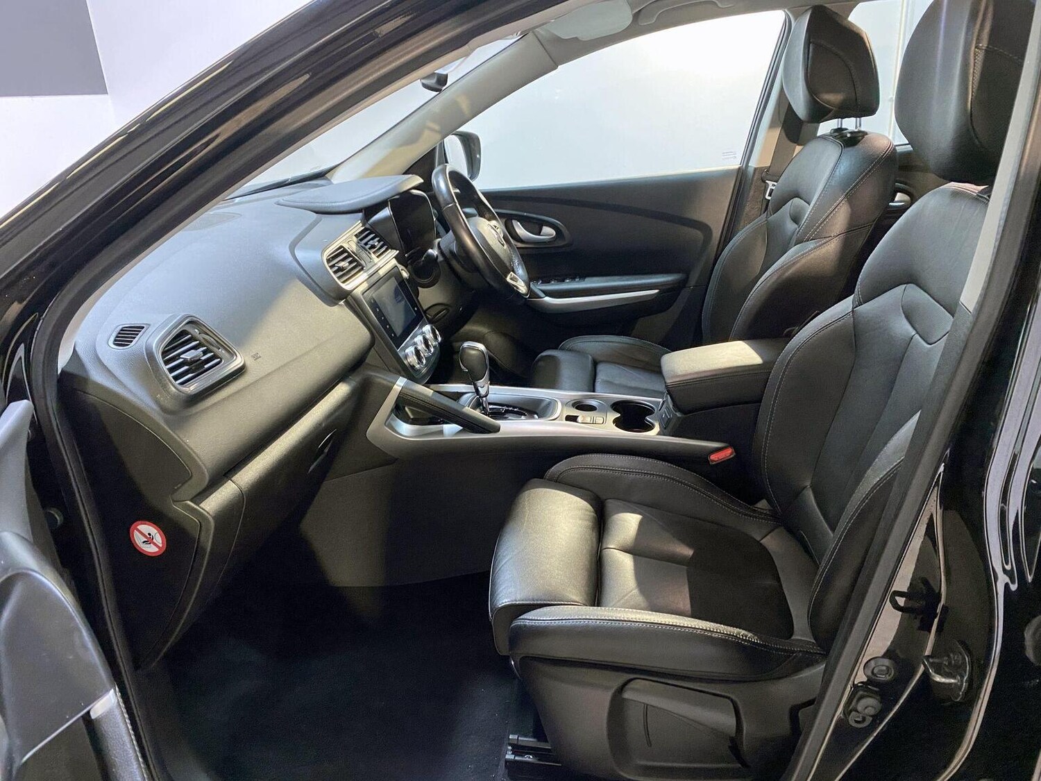 Used Renault Kadjar 2019 for sale - 77445554: Photo 43