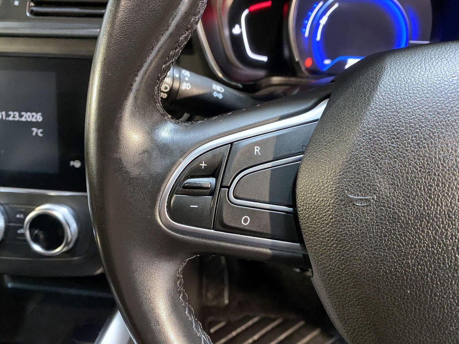 Used Renault Kadjar 2019 for sale - 77445554: Photo 45