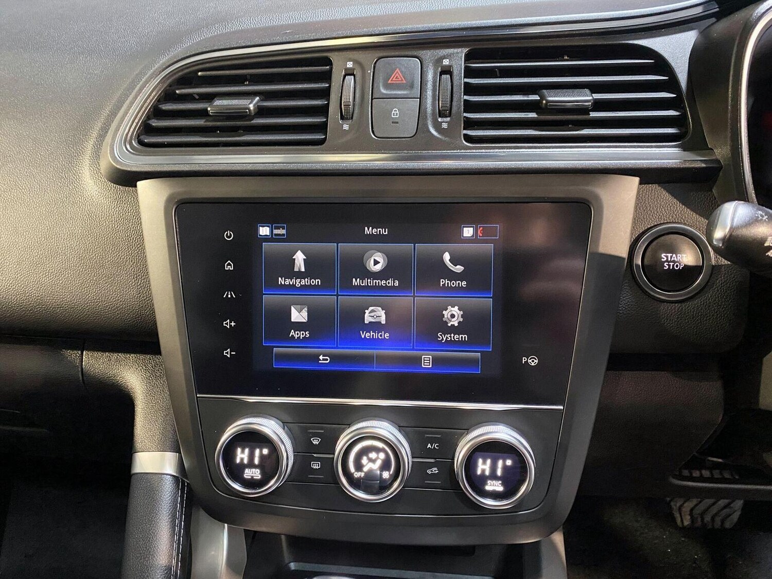 Used Renault Kadjar 2019 for sale - 77445554: Photo 48