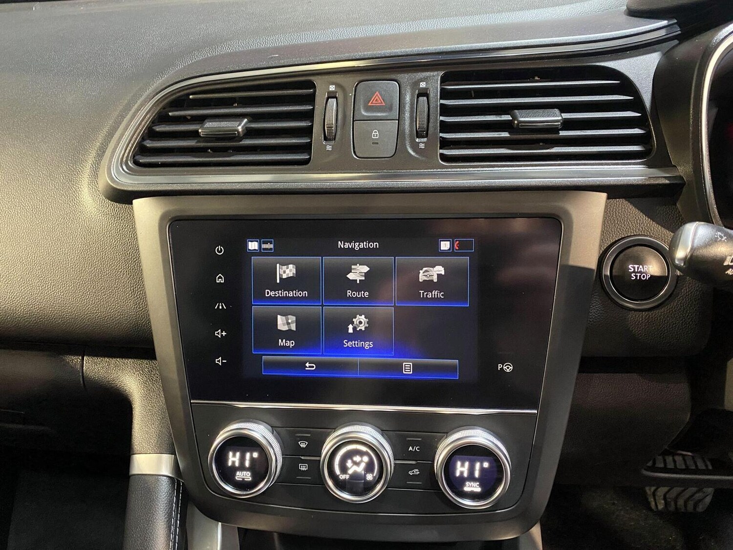 Used Renault Kadjar 2019 for sale - 77445554: Photo 50