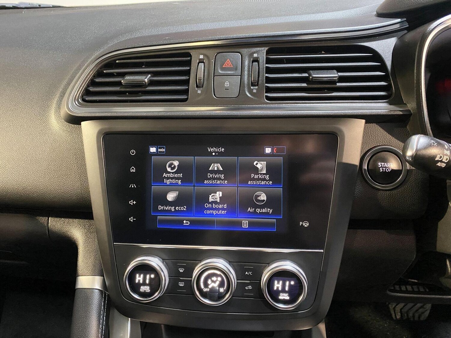 Used Renault Kadjar 2019 for sale - 77445554: Photo 51