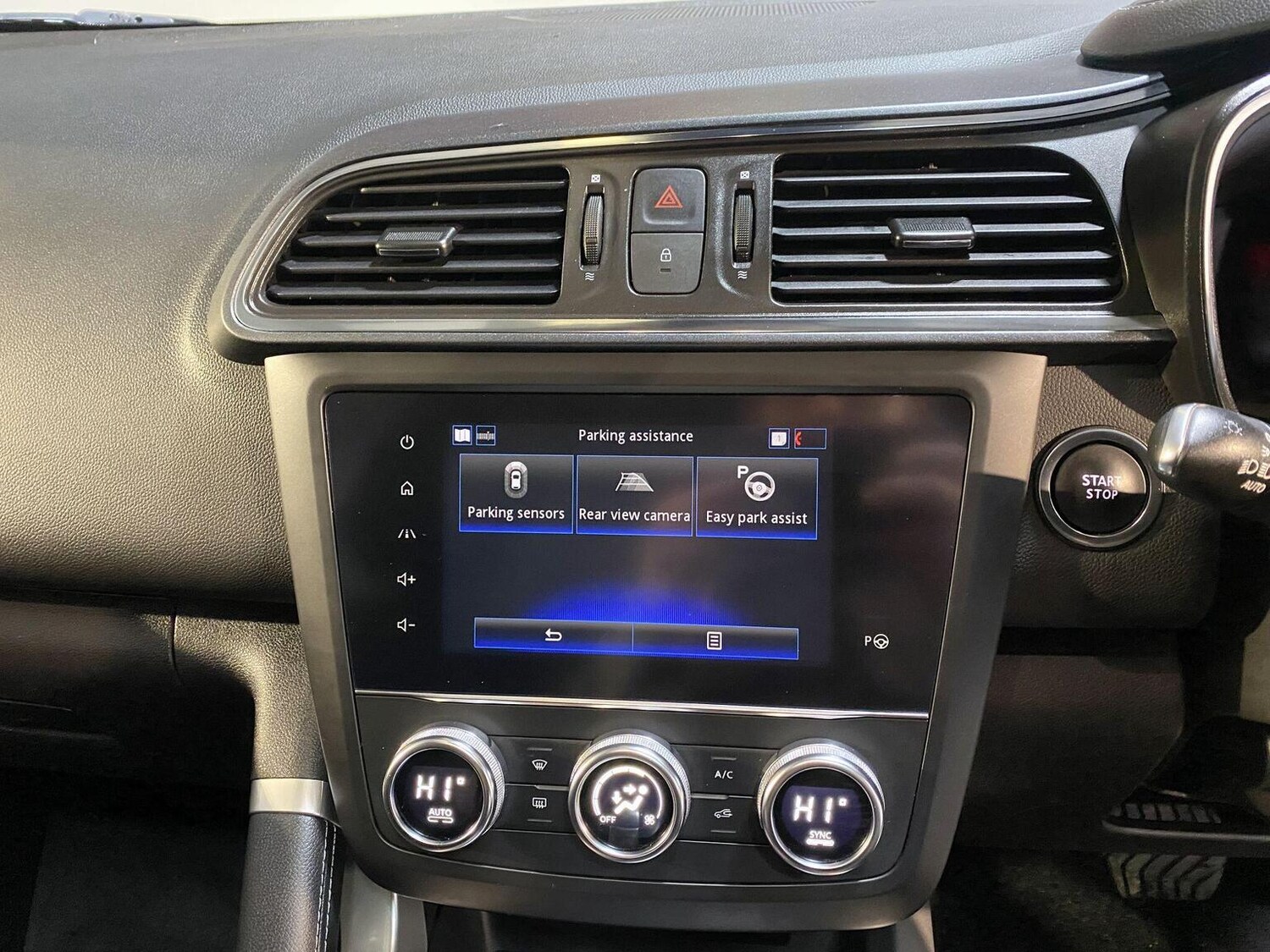 Used Renault Kadjar 2019 for sale - 77445554: Photo 52