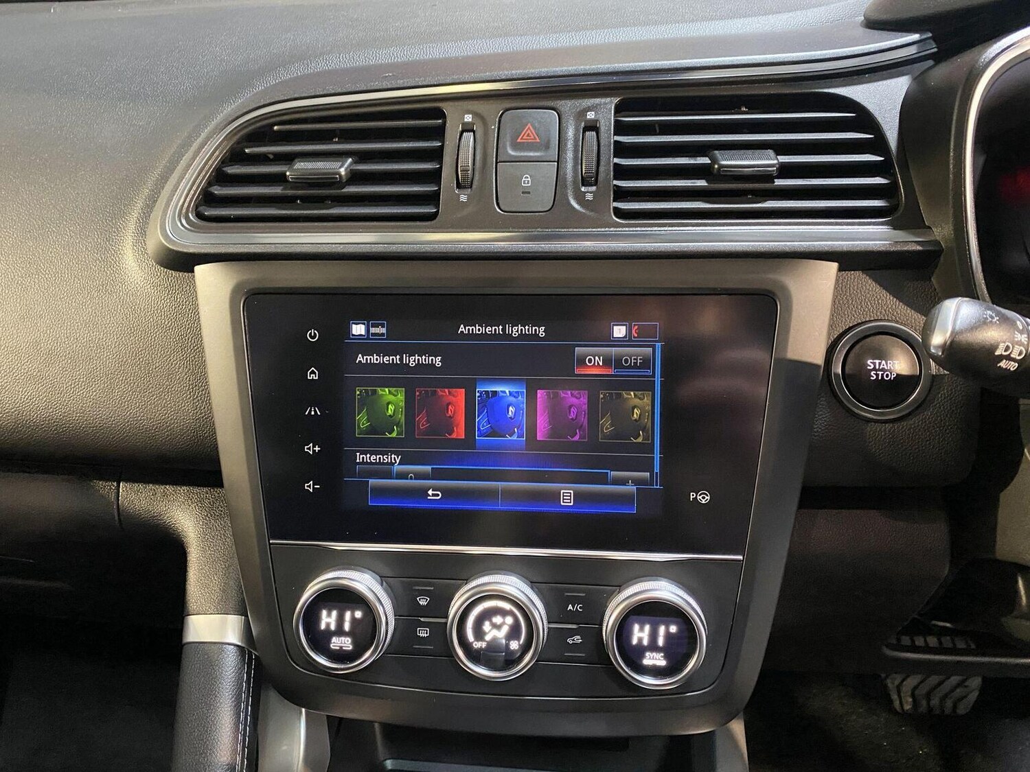 Used Renault Kadjar 2019 for sale - 77445554: Photo 53