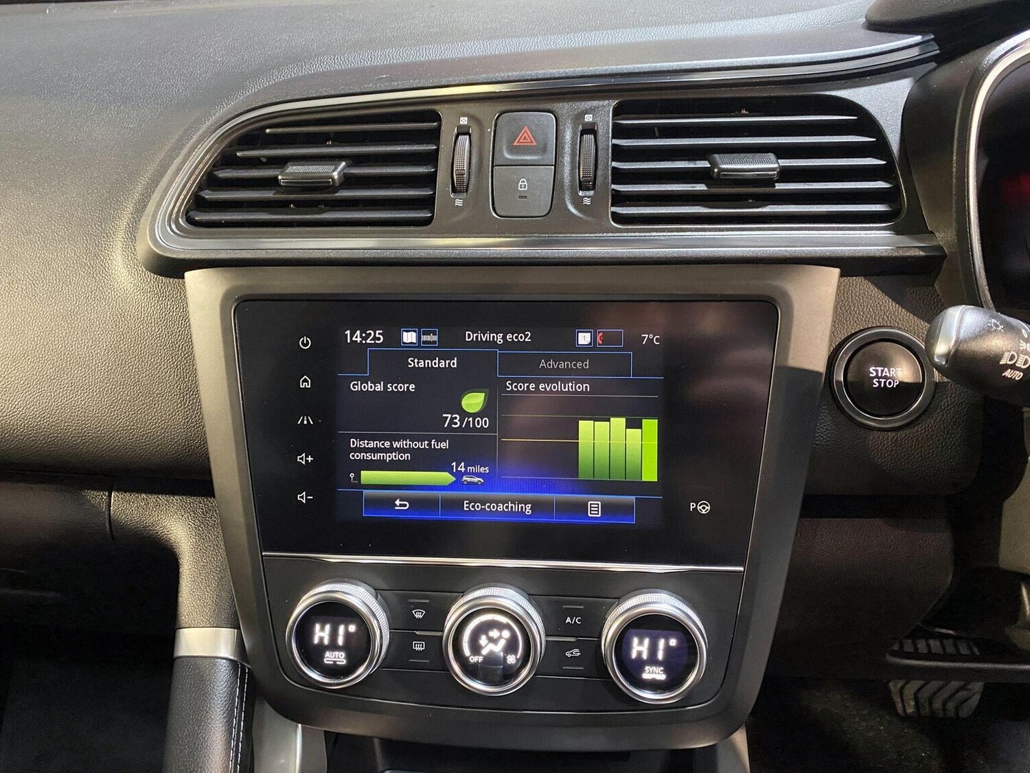 Used Renault Kadjar 2019 for sale - 77445554: Photo 54