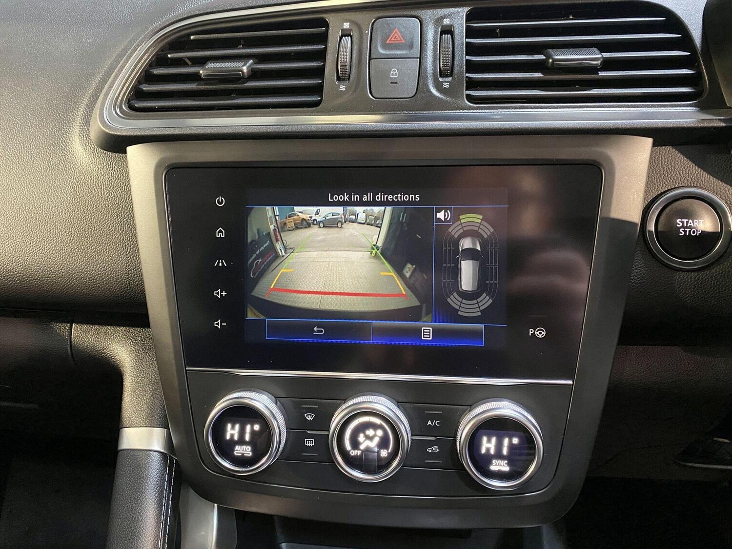 Used Renault Kadjar 2019 for sale - 77445554: Photo 55