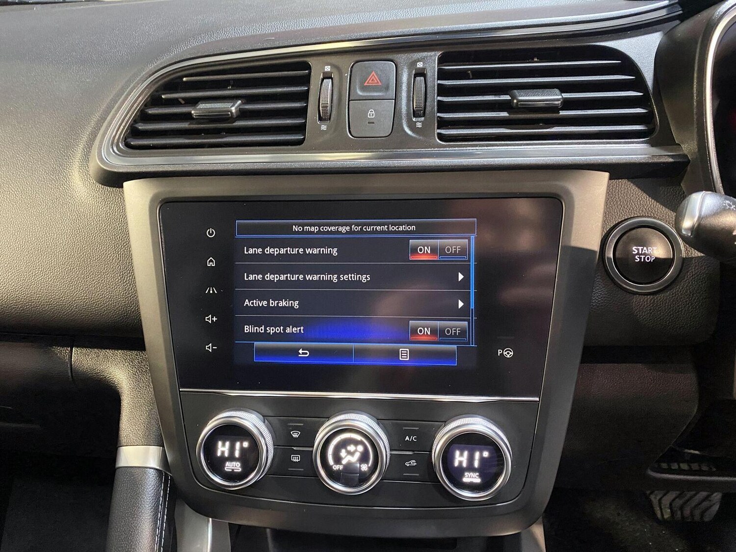 Used Renault Kadjar 2019 for sale - 77445554: Photo 56