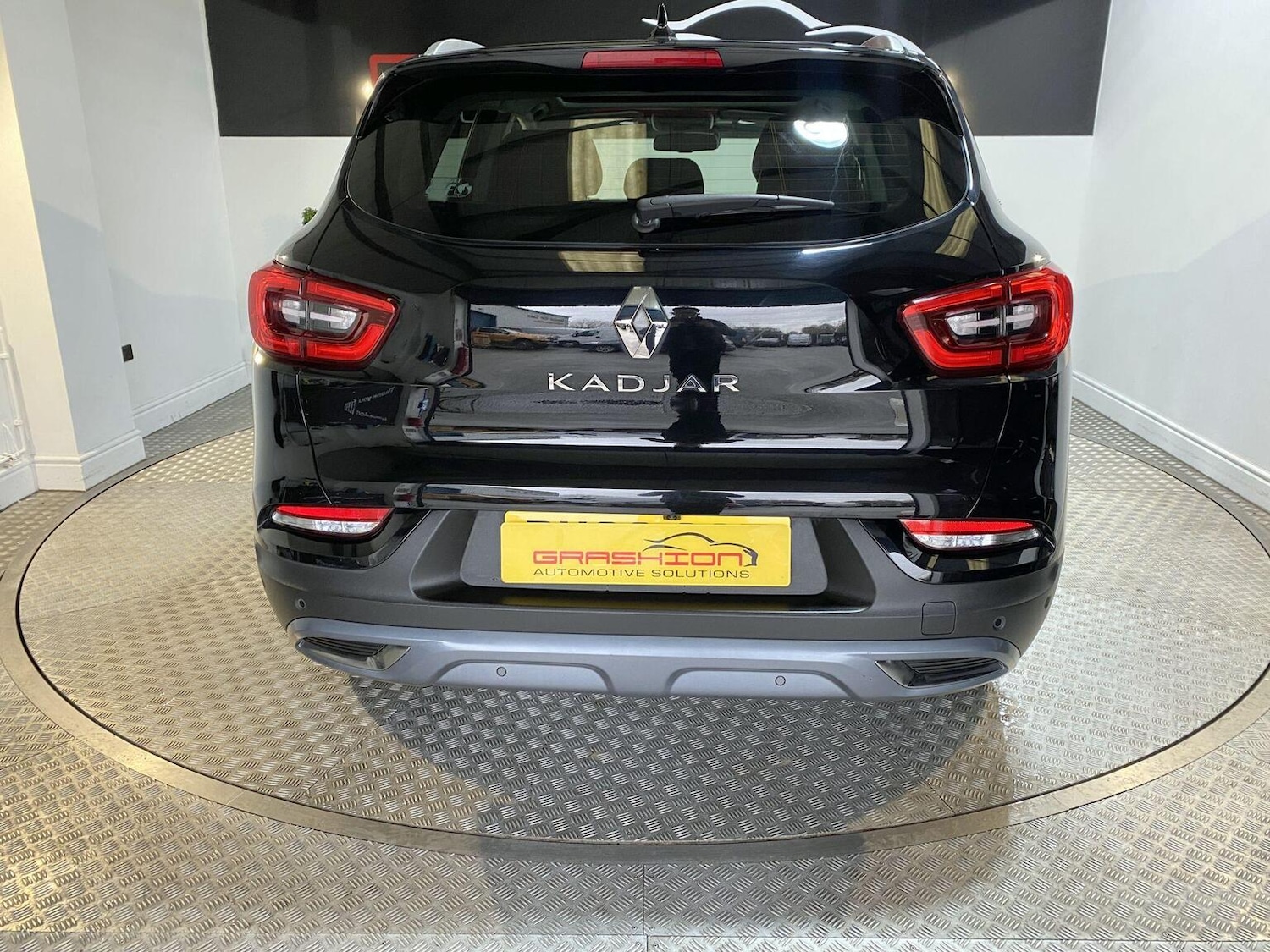 Used Renault Kadjar 2019 for sale - 77445554: Photo 6