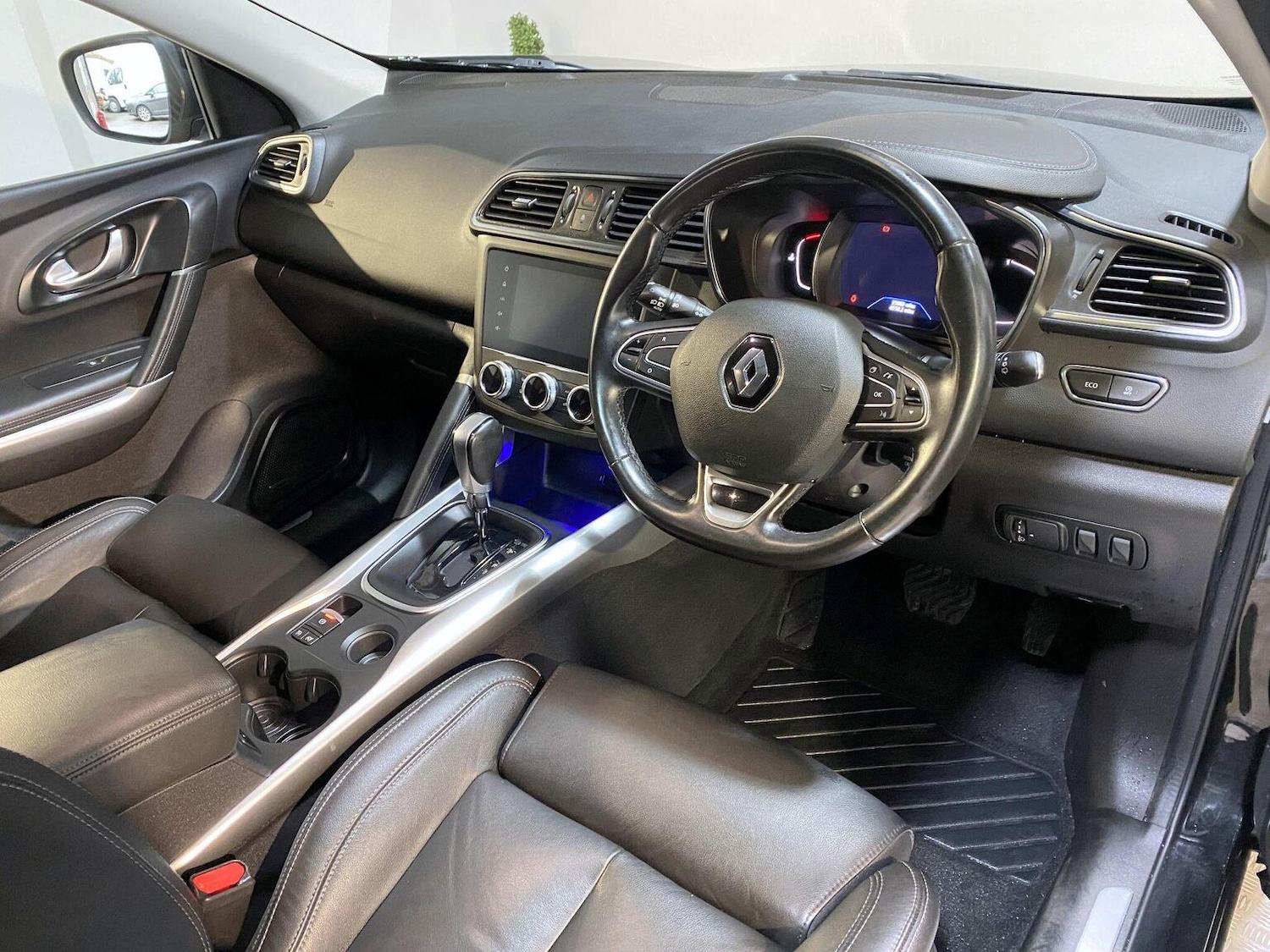 Used Renault Kadjar 2019 for sale - 77445554: Photo 9