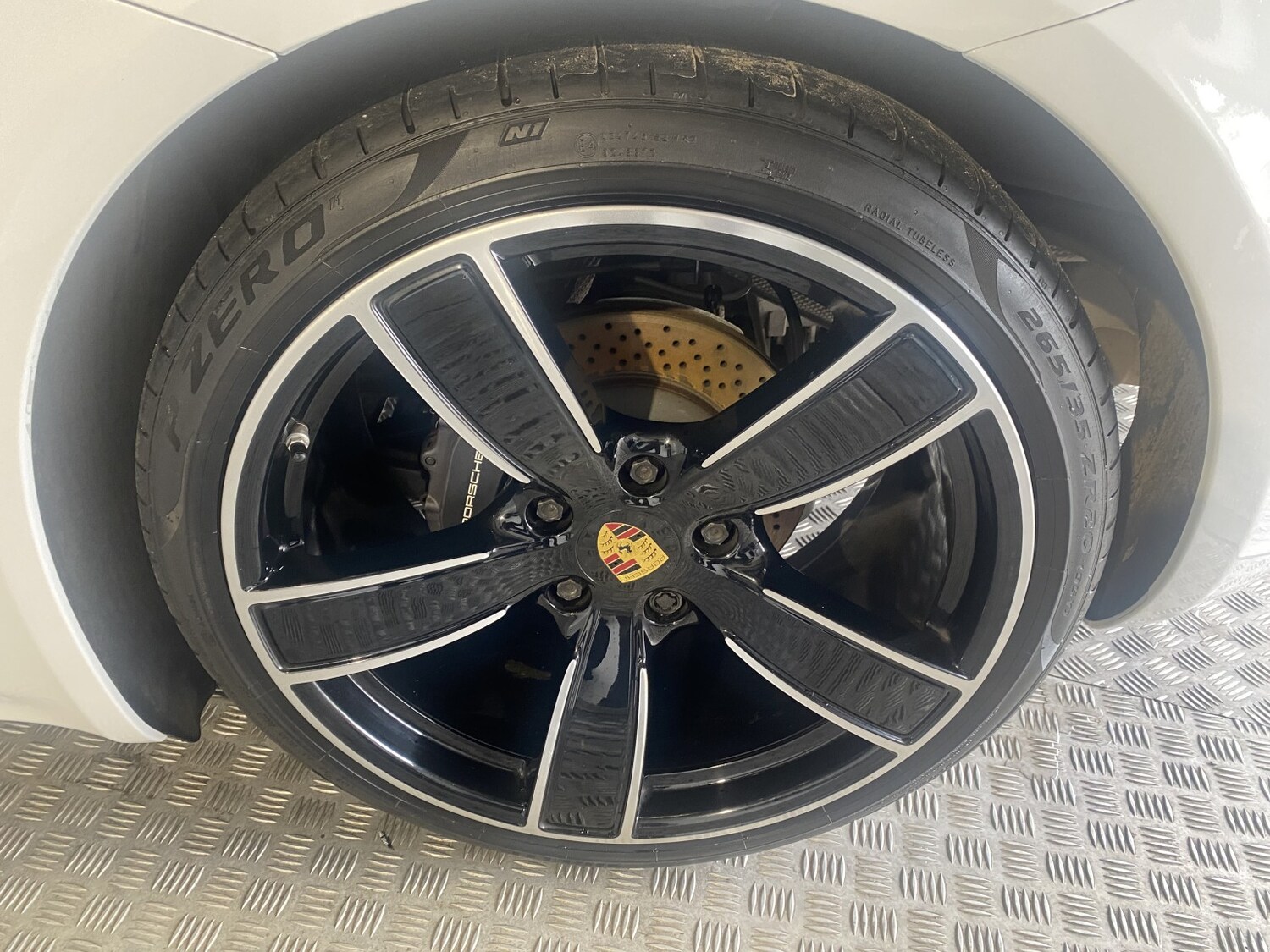 Used Porsche 718 Boxster 2017 for sale - 77798615: Photo 18