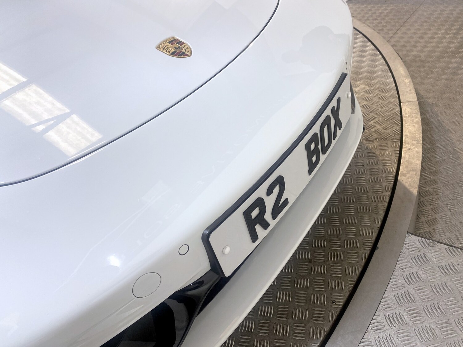 Used Porsche 718 Boxster 2017 for sale - 77798615: Photo 37