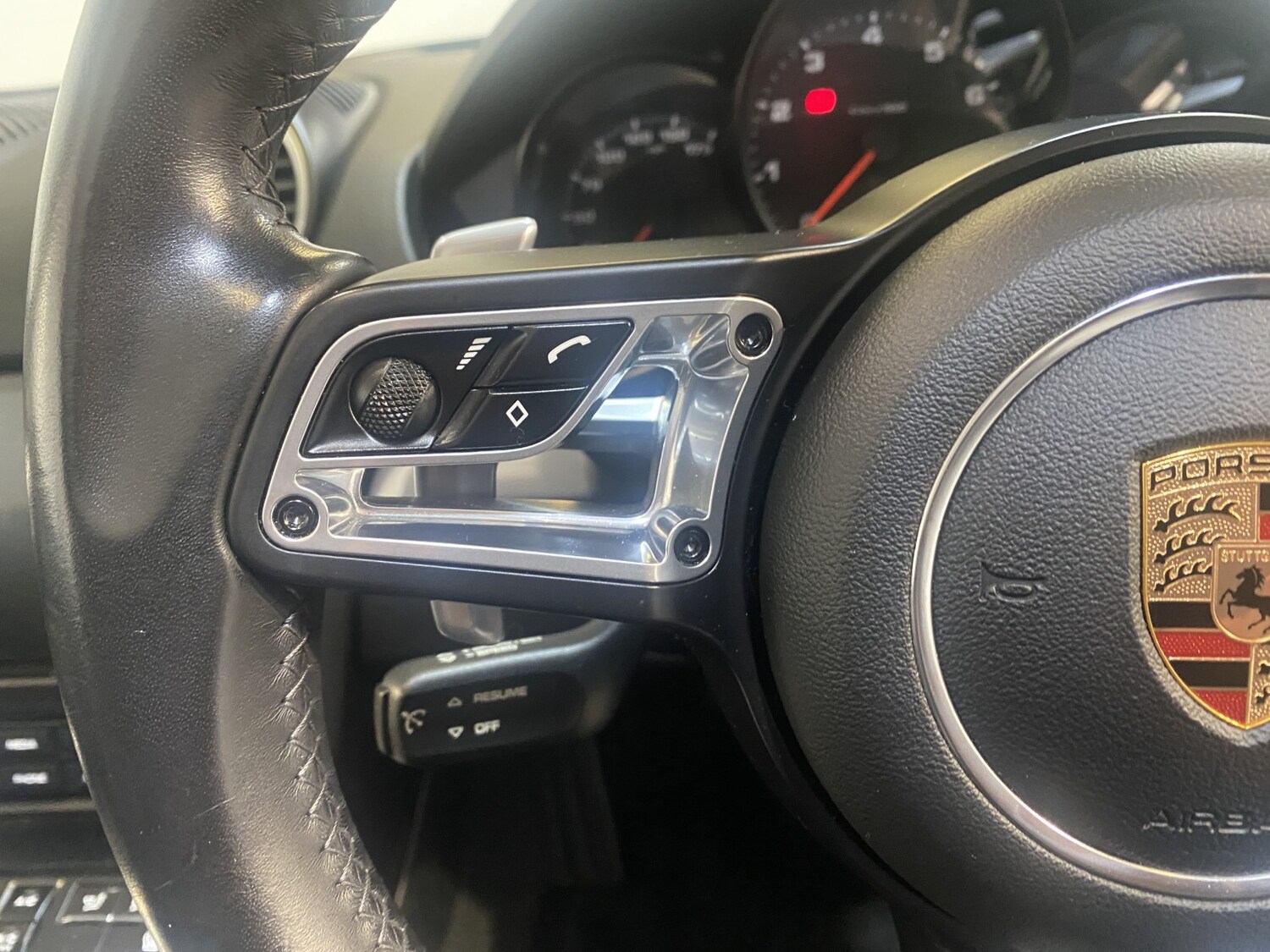 Used Porsche 718 Boxster 2017 for sale - 77798615: Photo 42