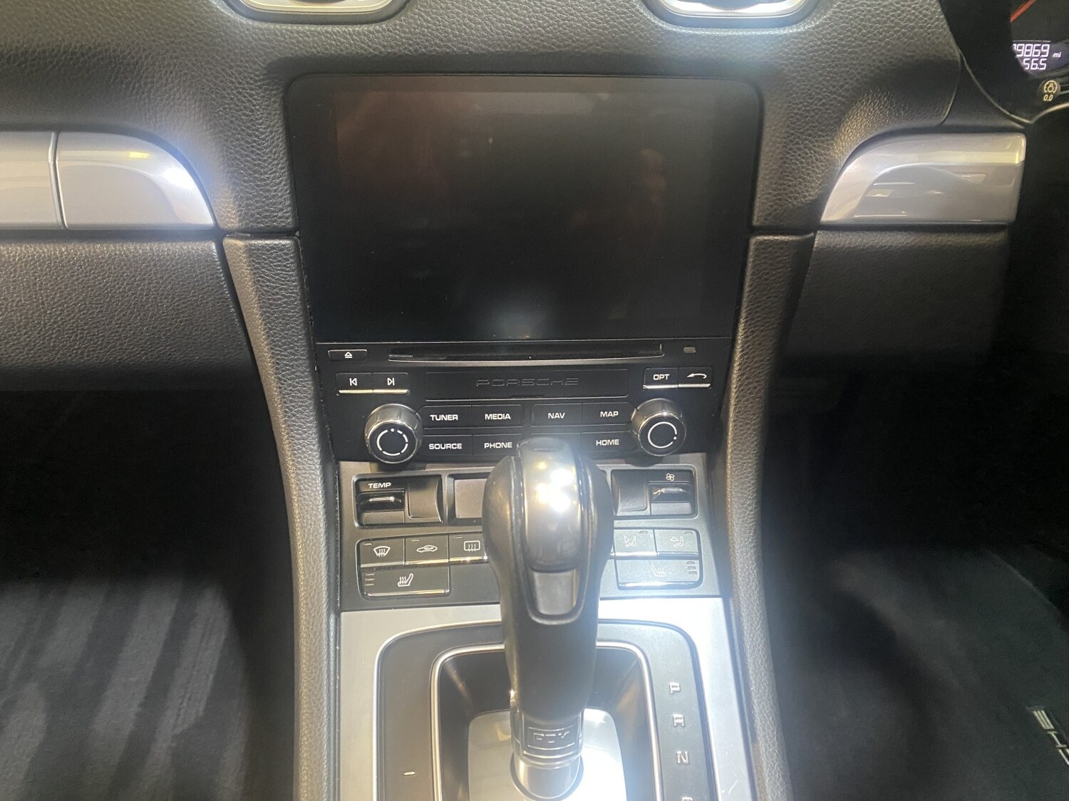 Used Porsche 718 Boxster 2017 for sale - 77798615: Photo 47