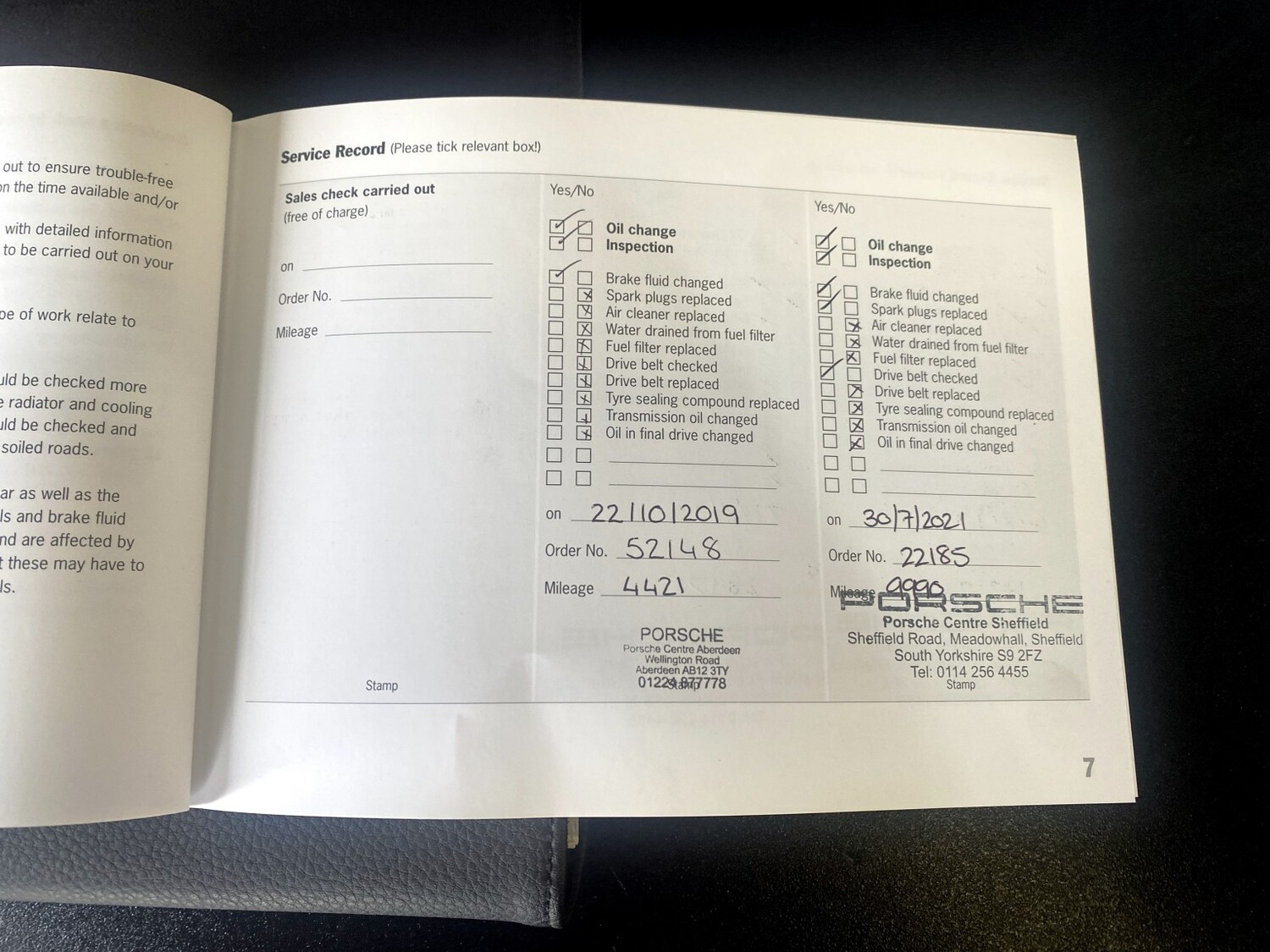 Used Porsche 718 Boxster 2017 for sale - 77798615: Photo 51