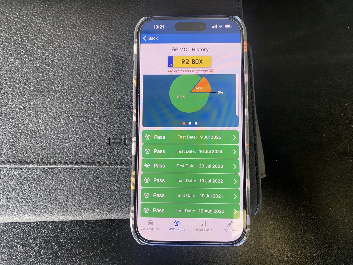 Used Porsche 718 Boxster 2017 for sale - 77798615: Photo 53