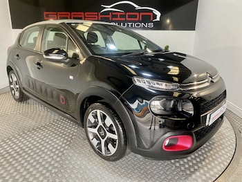 Used Citroen C3 2018 for sale - 78674035: Photo