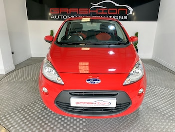 Used Ford Ka 2014 for sale - 79143481: Photo