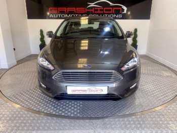Used Ford Focus 2016 for sale - 75105613: Photo