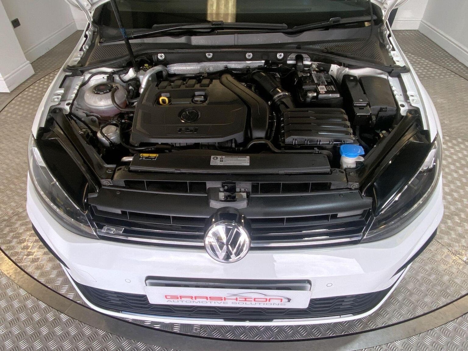 Vehicle 17