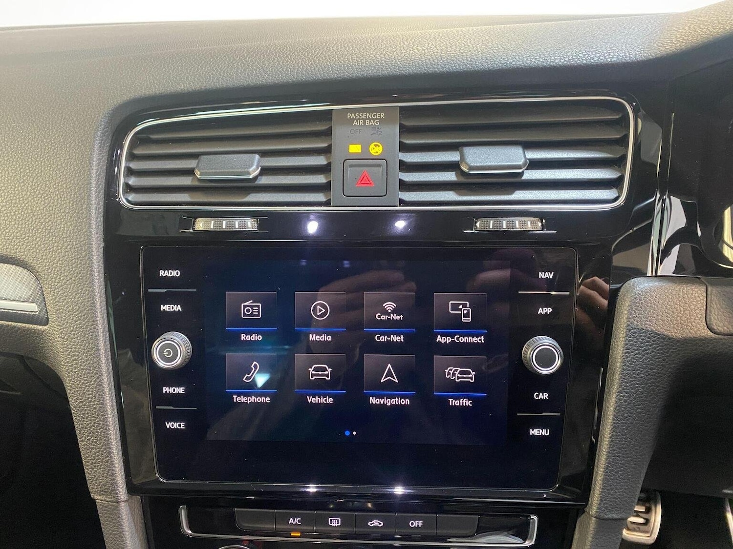 Vehicle 40