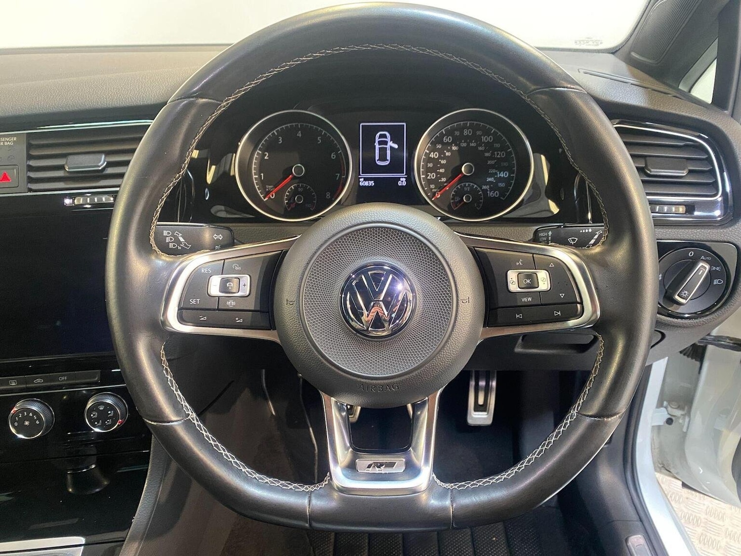 Vehicle 50