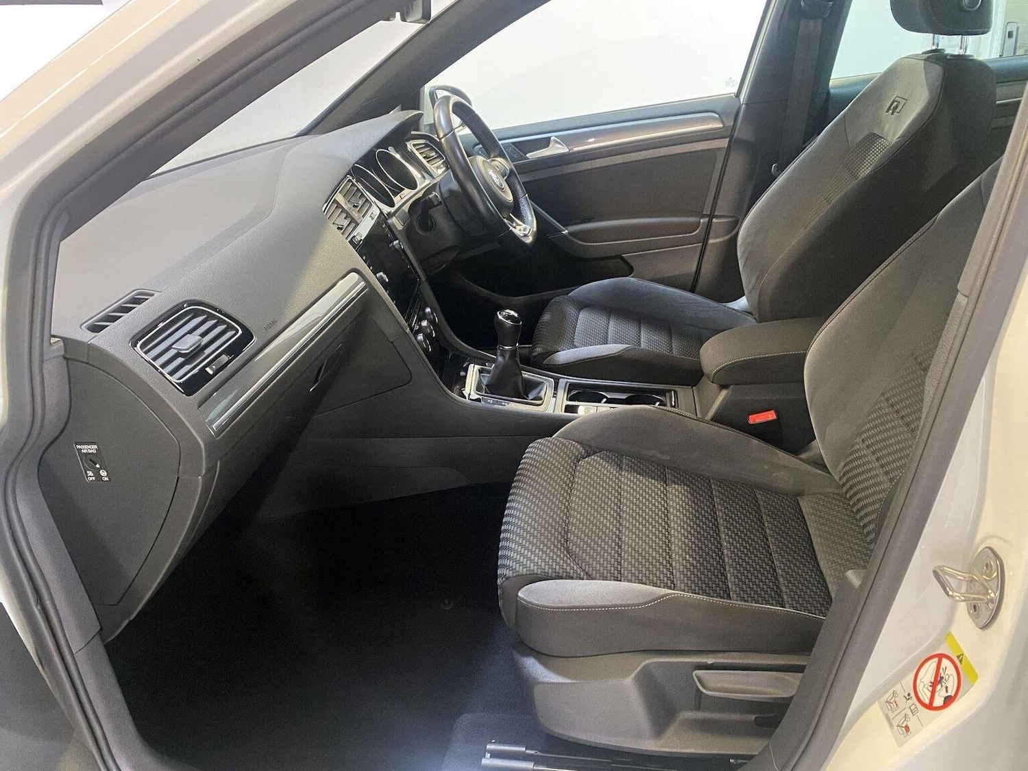 Vehicle 70
