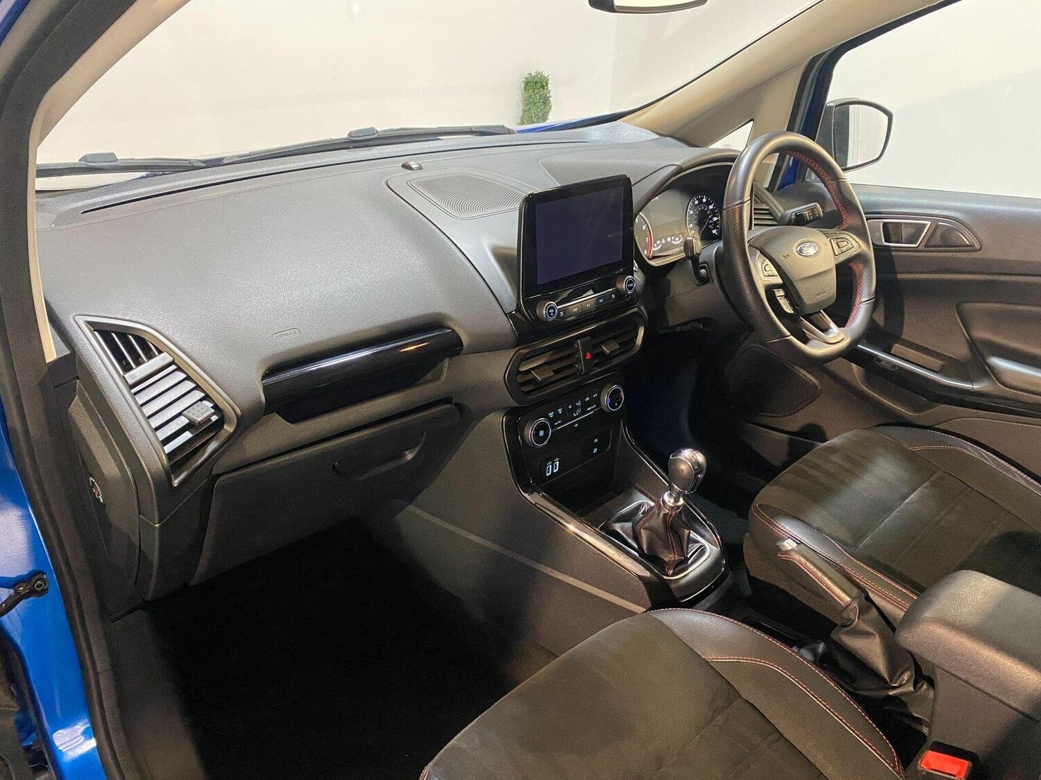 Used Ford Ecosport 2019 for sale - 77445555: Photo 12