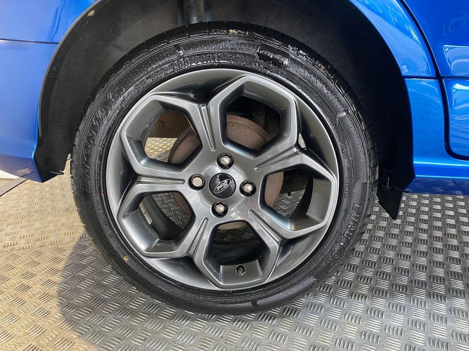 Used Ford Ecosport 2019 for sale - 77445555: Photo 14