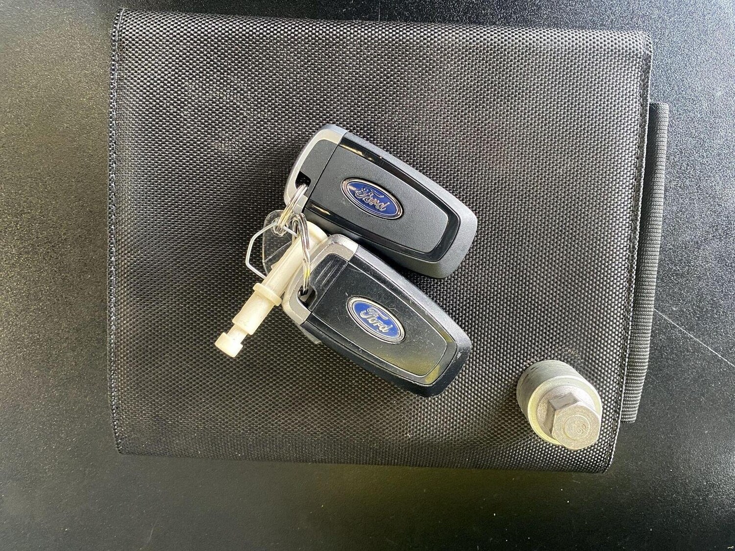 Used Ford Ecosport 2019 for sale - 77445555: Photo 15