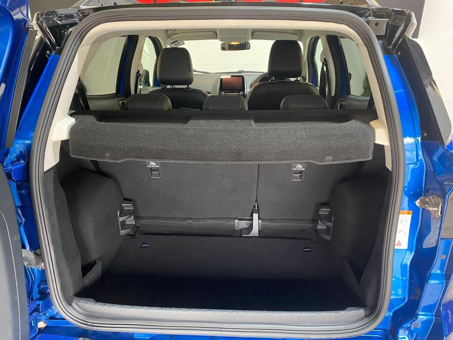 Used Ford Ecosport 2019 for sale - 77445555: Photo 18