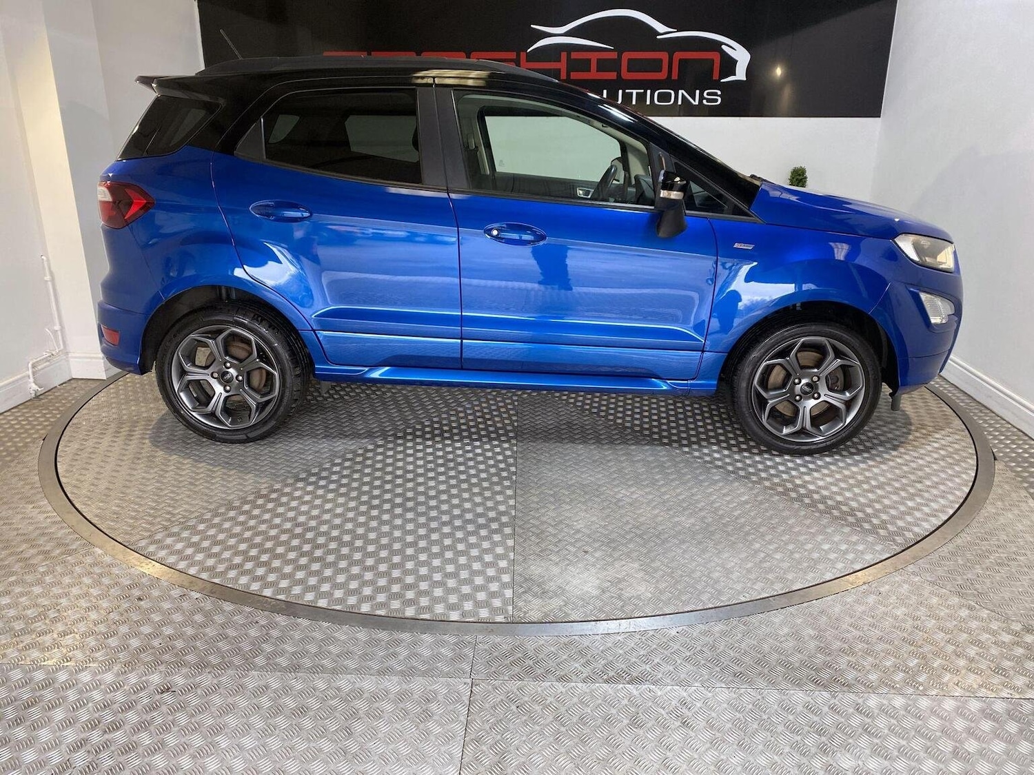 Used Ford Ecosport 2019 for sale - 77445555: Photo 20