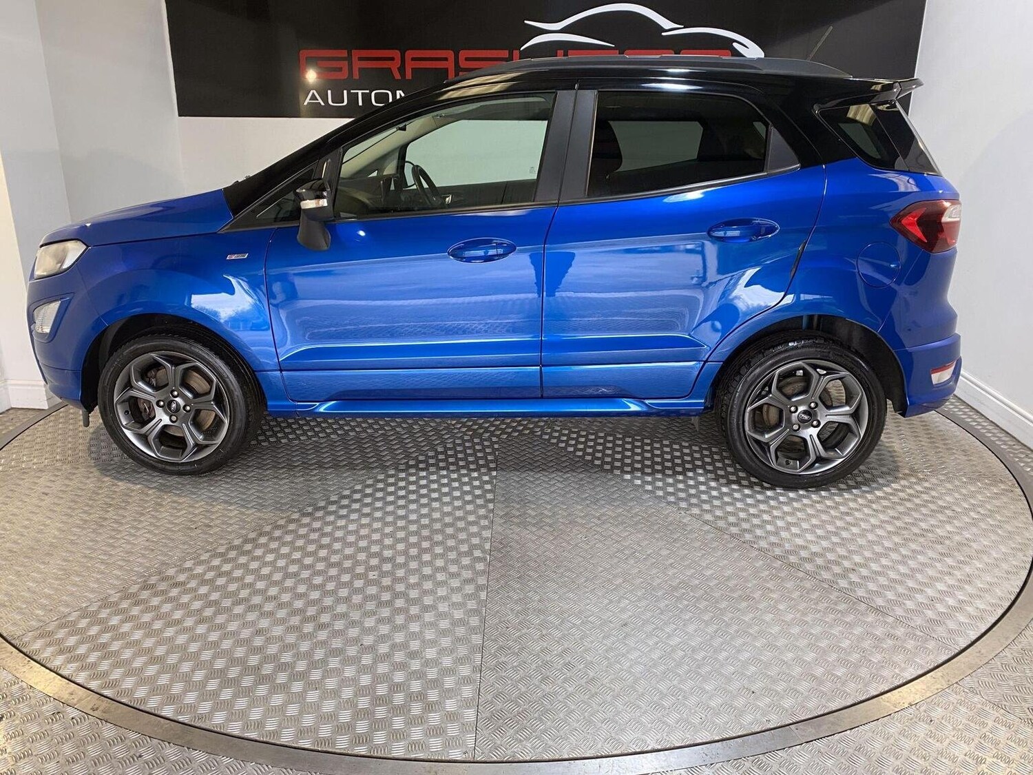 Used Ford Ecosport 2019 for sale - 77445555: Photo 21