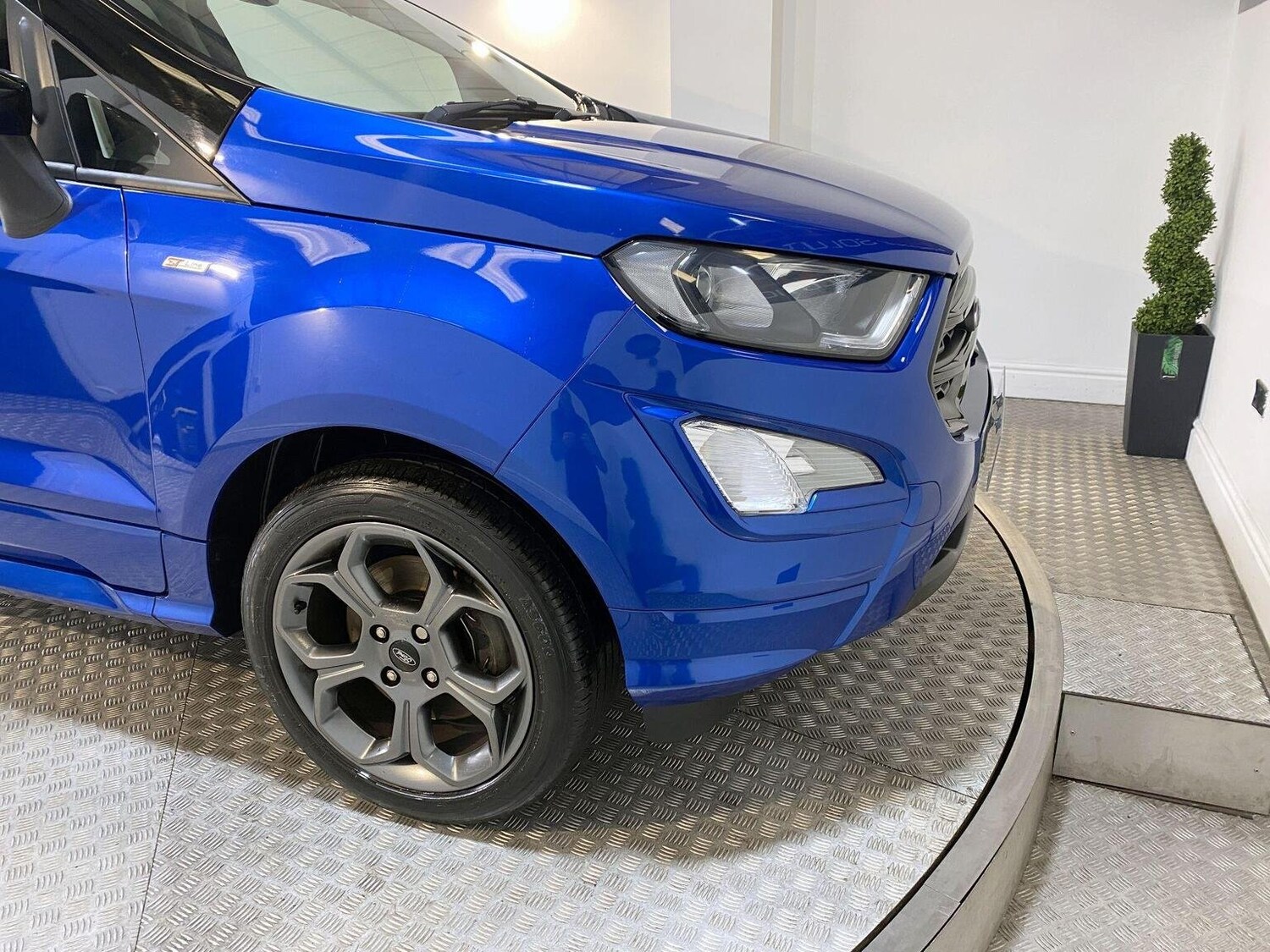 Used Ford Ecosport 2019 for sale - 77445555: Photo 23