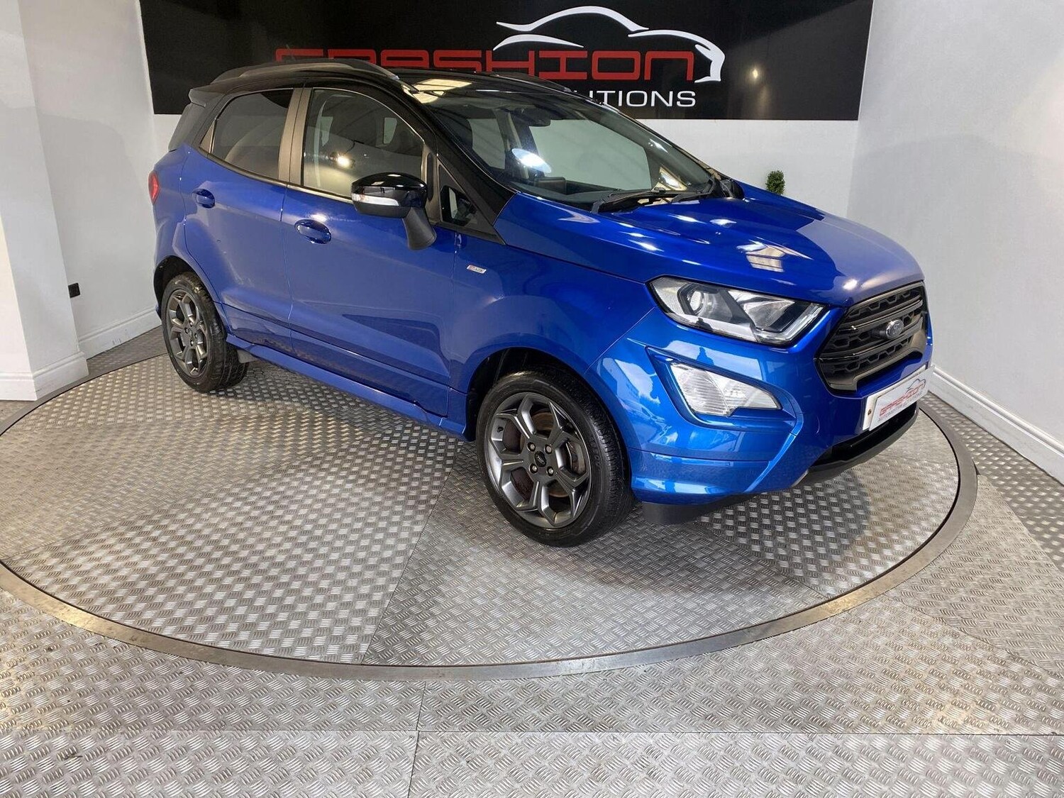 Used Ford Ecosport 2019 for sale - 77445555: Photo 24