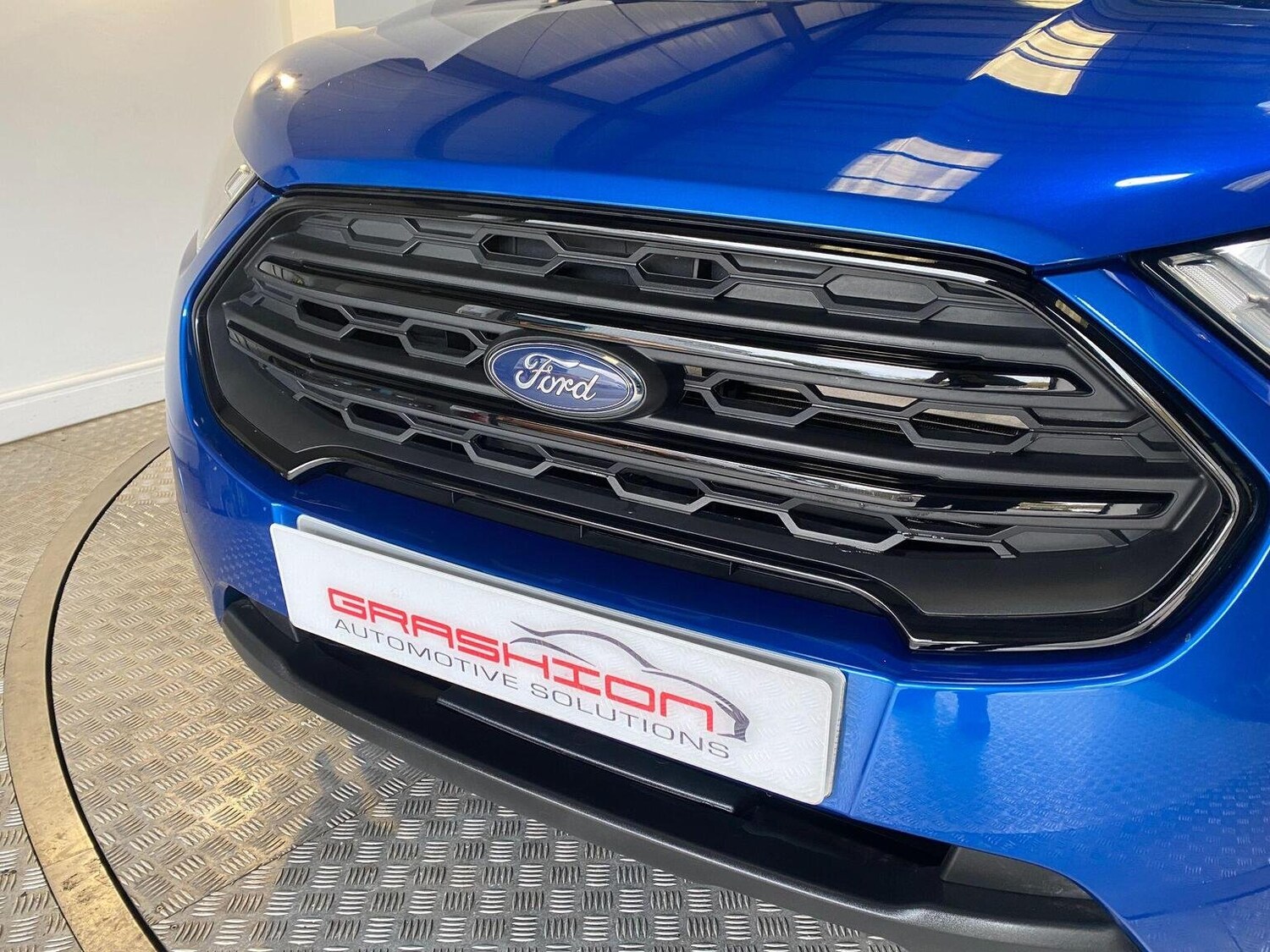 Used Ford Ecosport 2019 for sale - 77445555: Photo 26
