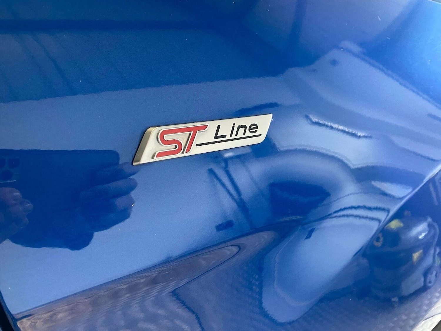 Used Ford Ecosport 2019 for sale - 77445555: Photo 27