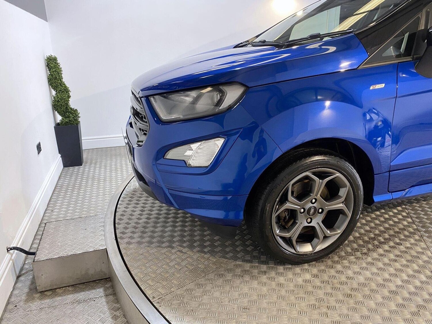 Used Ford Ecosport 2019 for sale - 77445555: Photo 29