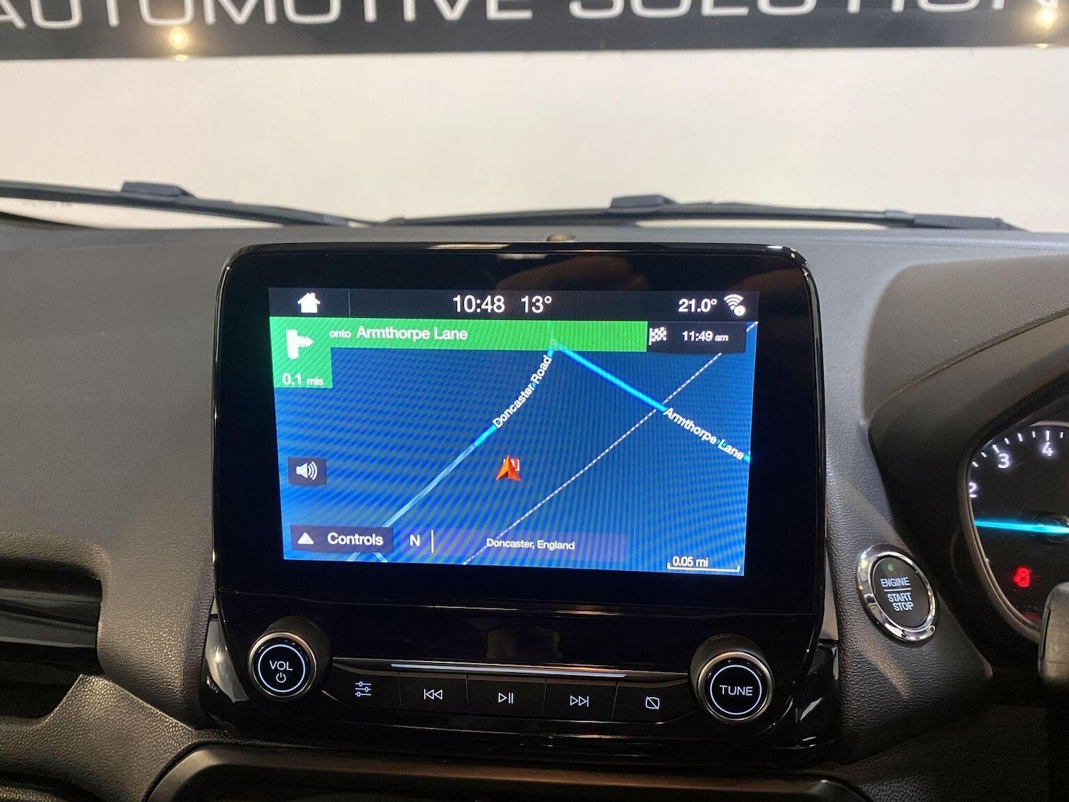 Used Ford Ecosport 2019 for sale - 77445555: Photo 30