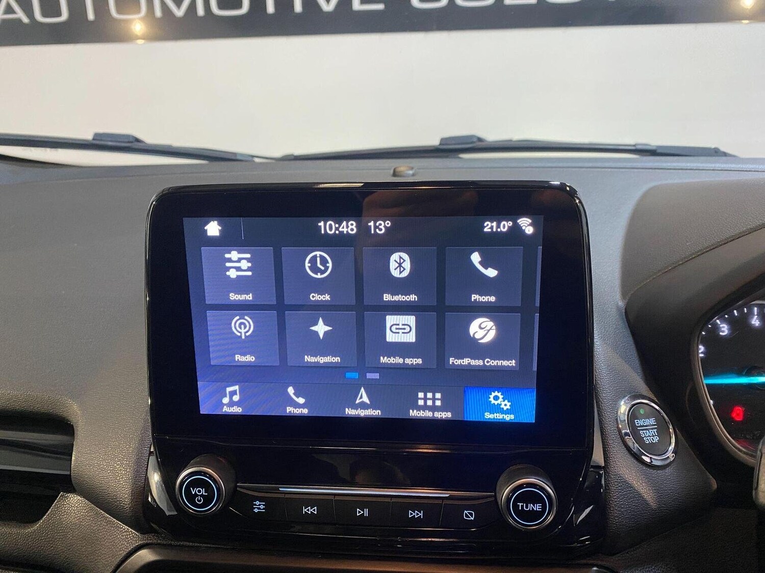 Used Ford Ecosport 2019 for sale - 77445555: Photo 32