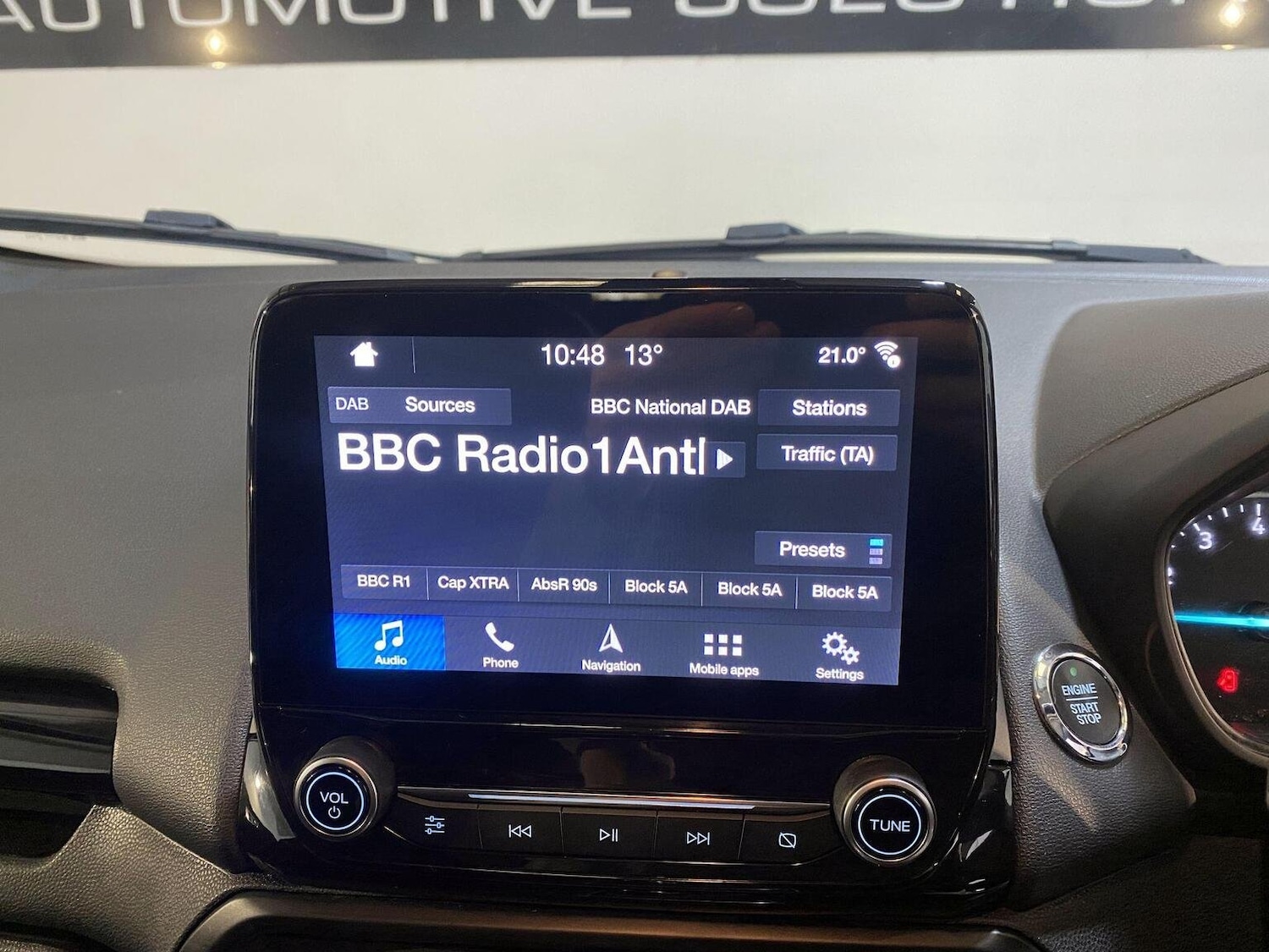 Used Ford Ecosport 2019 for sale - 77445555: Photo 33